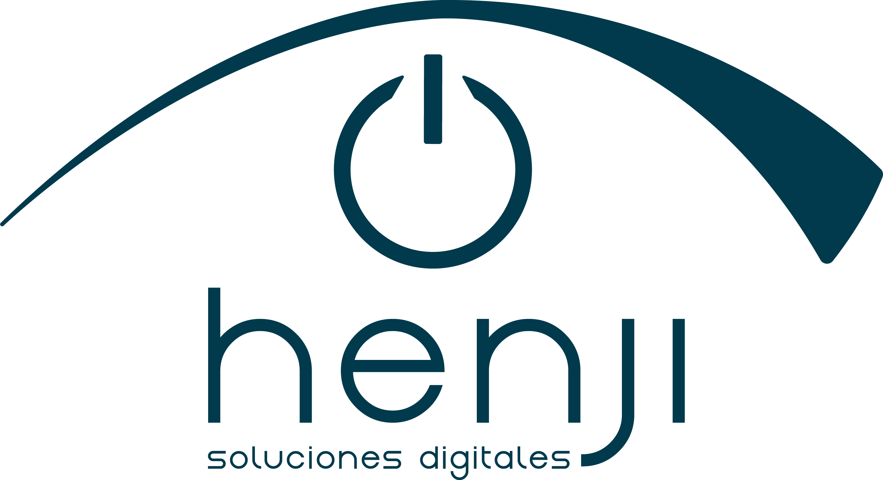 Henji logo